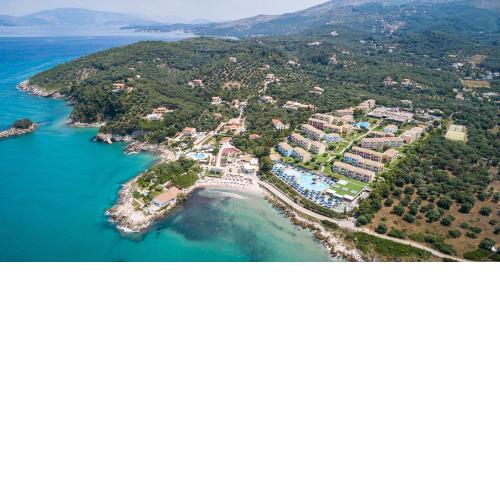 Mareblue Beach