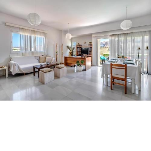 Marele Apartment