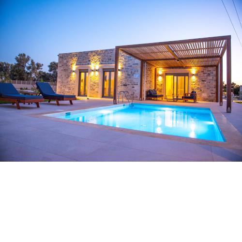 Marelia Villa 1