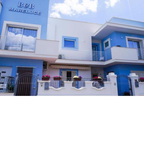 Mareluce B&B