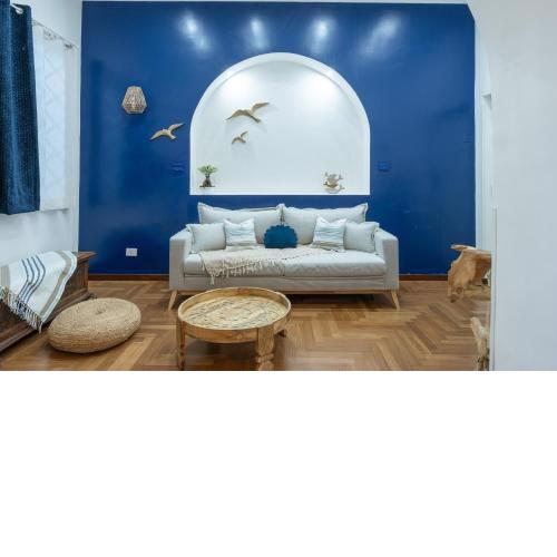 MareLuna Apartment