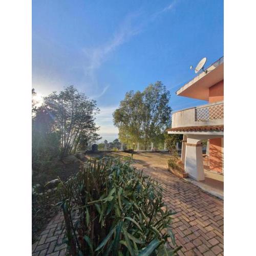 MARELUNA RESIDENCE - seaview apartments