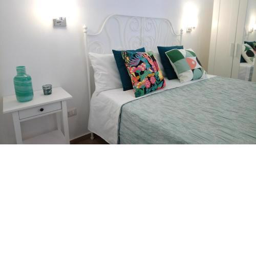 Mareluna Rooms