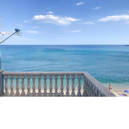 Maremare Apartment