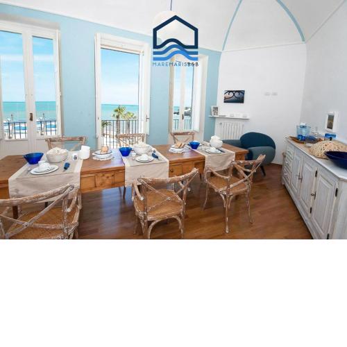 Maremaris B&B