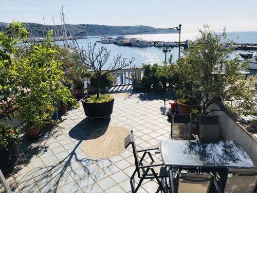 Maremi Izola Apartment