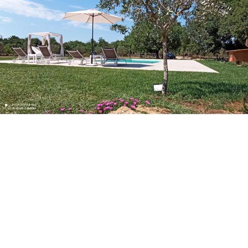 Maremma Country Chic Le Ginestre