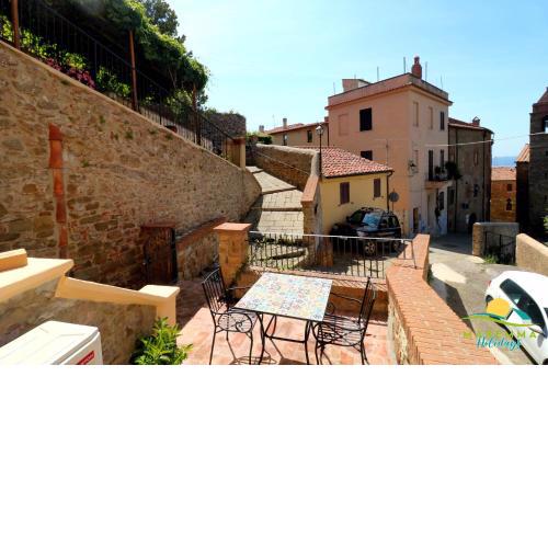 Maremma Holidays- La Casa Di Rocca