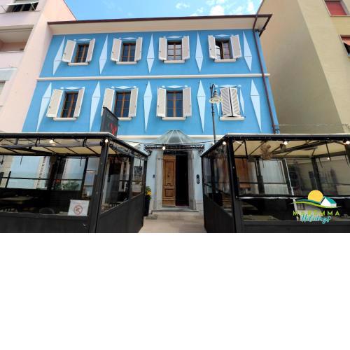Maremma Holidays -Residenza Olesià