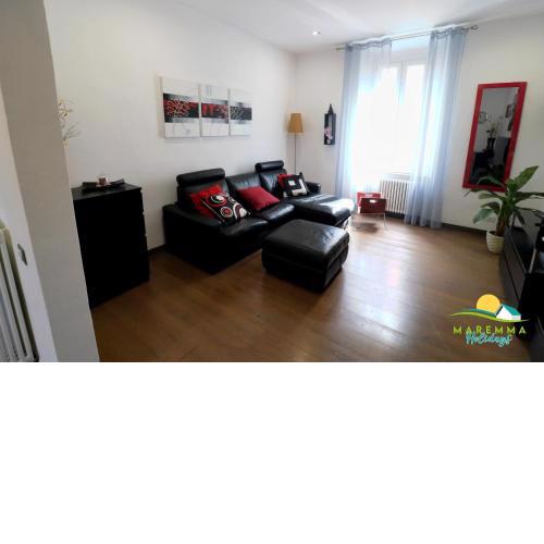 Maremma Holidays -Trento Apartment