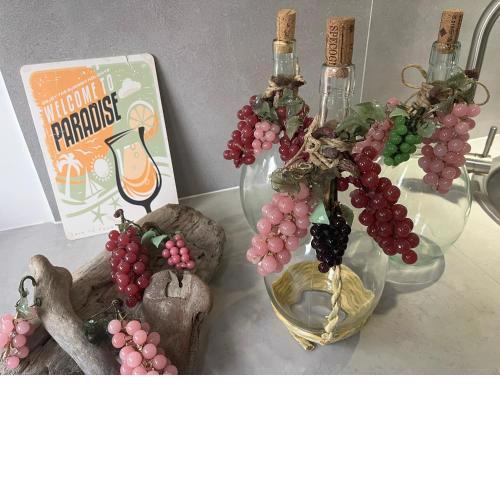 Maremma Holidays:La Vecchia Vineria