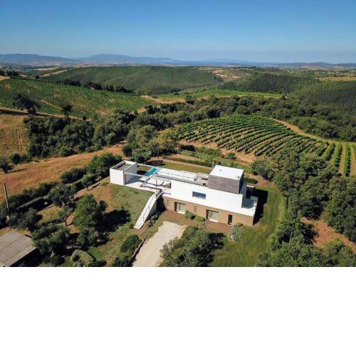 Maremma House