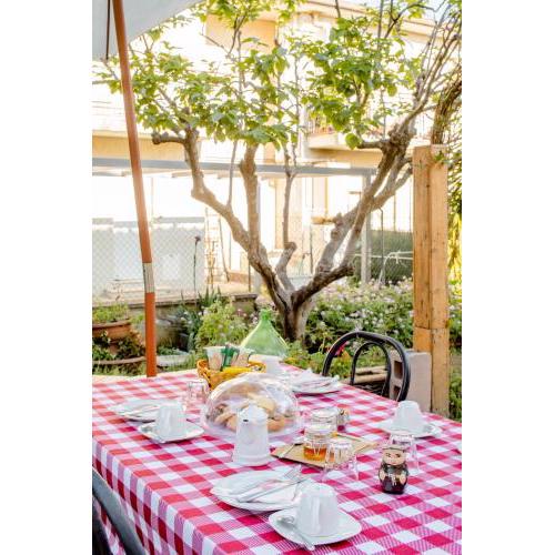 Maremmano BnB