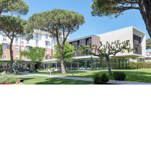 MarePineta Resort
