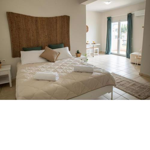 Maresia Apts & Studios