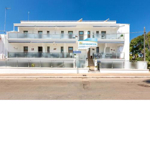 Maresidence - Appartamenti vicino la spiaggia by BarbarHouse