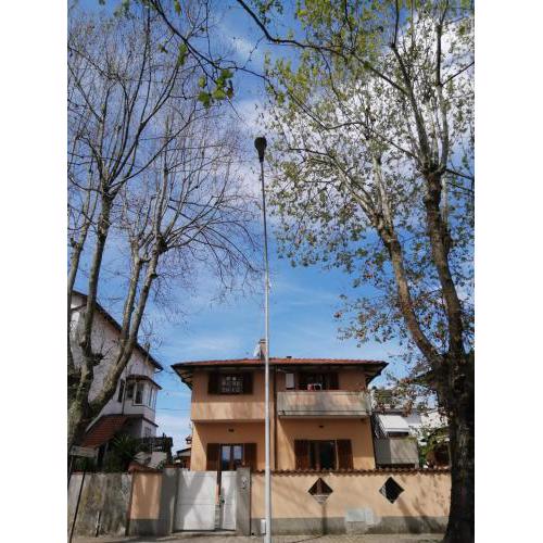 Maresol apartment