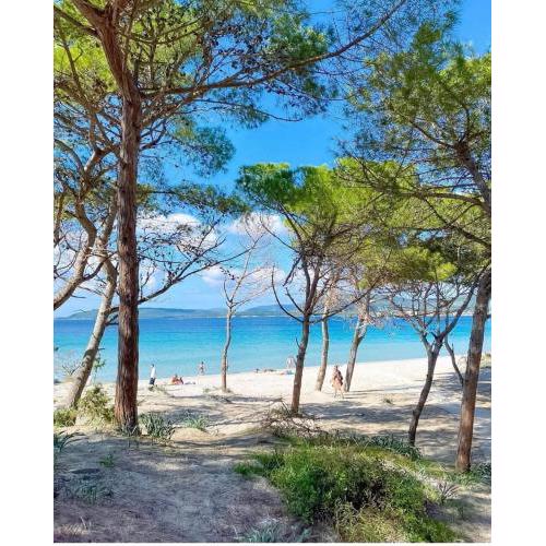 Maresole con 3 bagni privati
