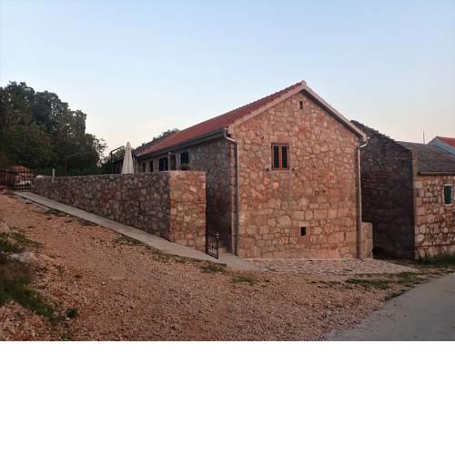 Mareta - Apartment in a stone house