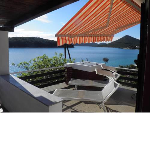 Mareta Harbour