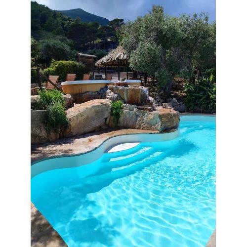 Marettimo Residence
