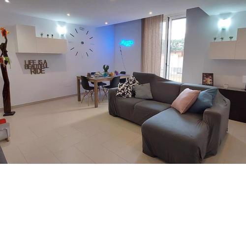 Maretto Suite