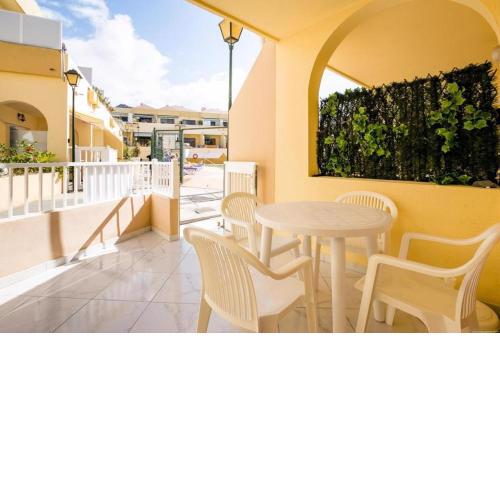 MareVerde apartment very central and near beach
