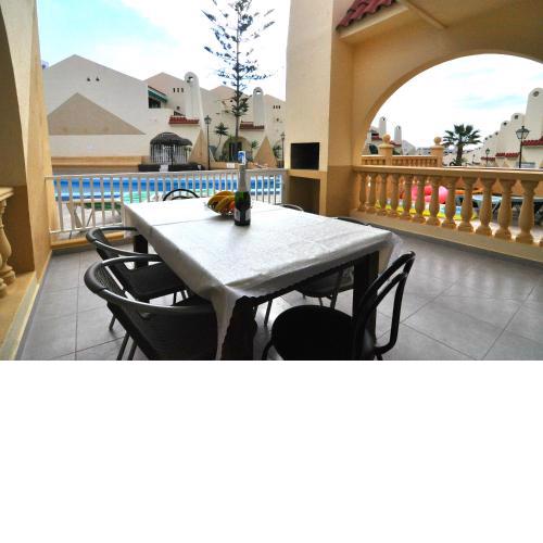 Mareverde Apartment