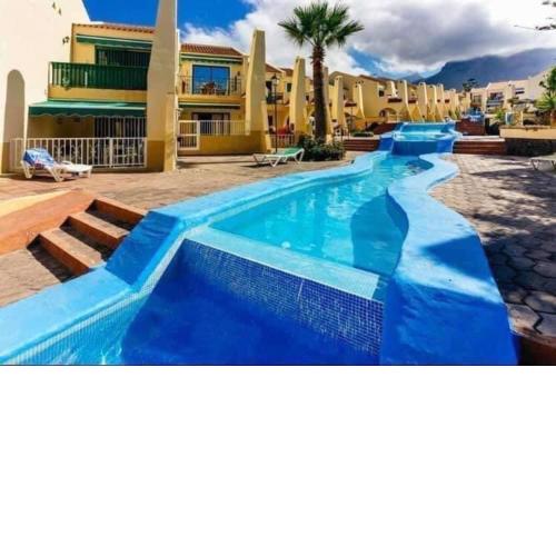 Mareverde D97 Costa Adeje