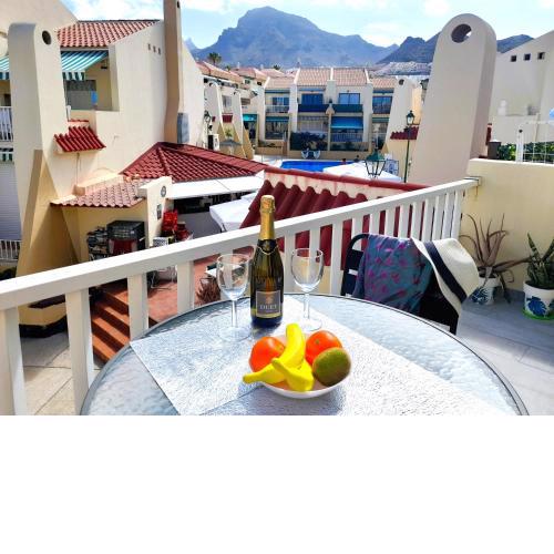 Mareverde Elisa, 1 bedroom & Wifi Free
