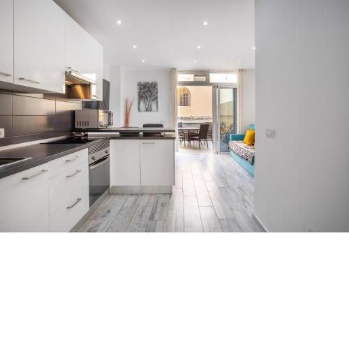 Mareverde Fase 3 Costa Adeje Home by LoveTenerife