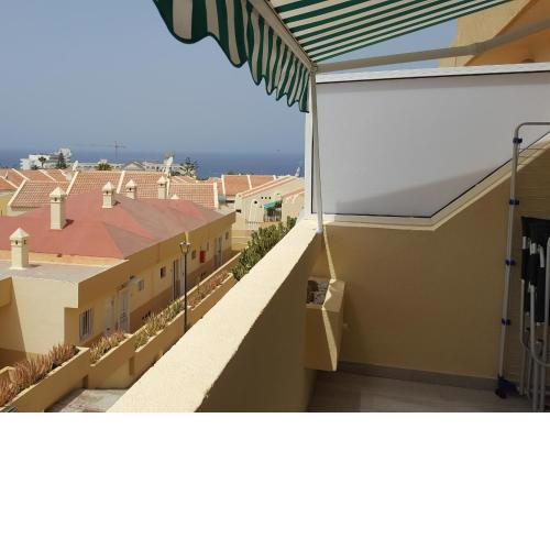 Mareverde Tenerife