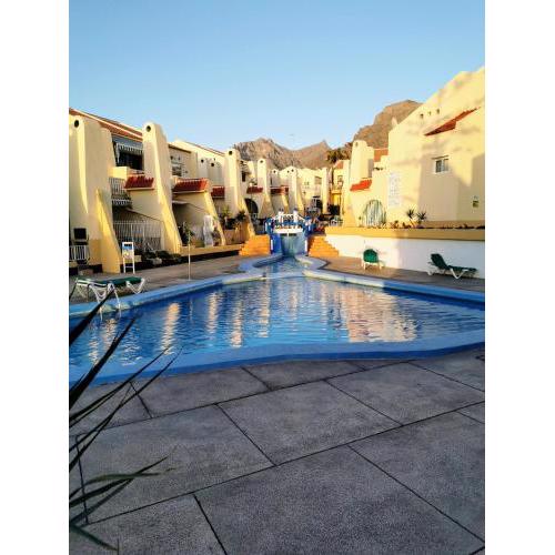 Mareverde Vacations Apartment