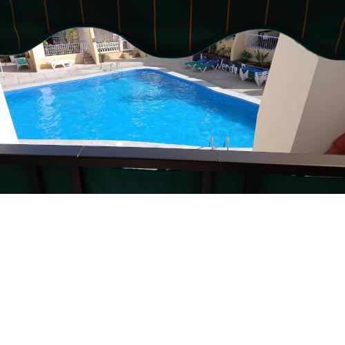 Mareverde WIFI 1 bedroom apartment