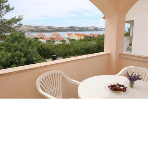 Marevista Apartments Dubravka
