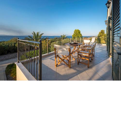 MARFAIA - Villa by the sea