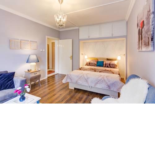 Margaret Apartman 2