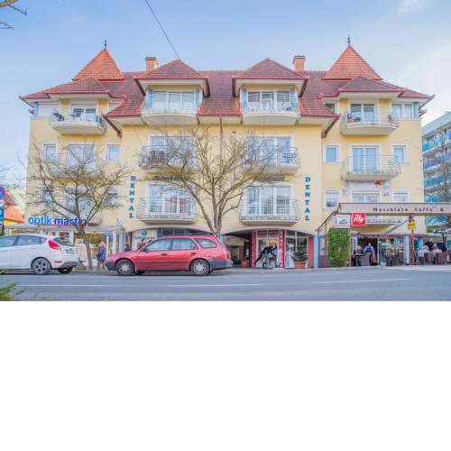 Margaret Apartman