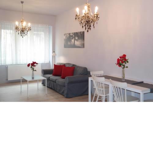 Margaret apartment