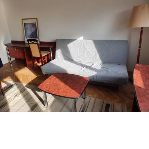 Margaret Island Apartment