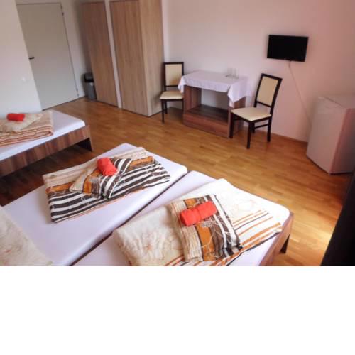 Margaréta Apartman és Üdülőház