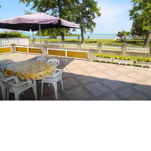 Margaréta Apartmanház