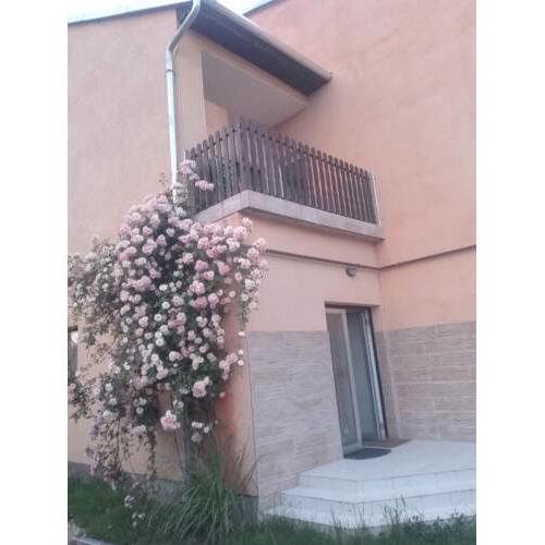 Margareta apartmanhaz