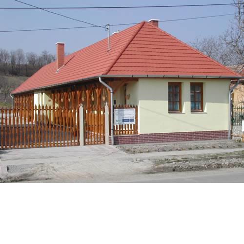 Margaréta Vendégház Novaj