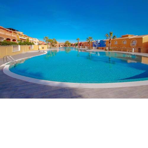 Margarida - holiday bungalow in peaceful surroundings in Benitachell