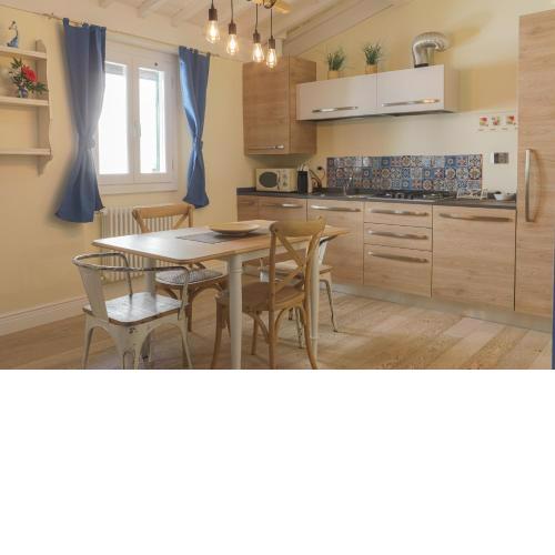 Margarida Apartment