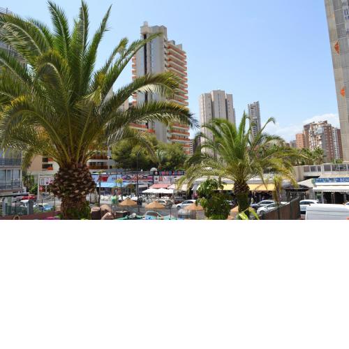 Margarita Apartment Benidorm