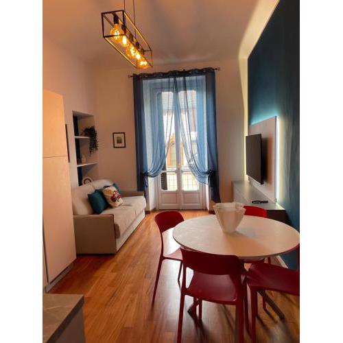 Margarita Apartment Porta Susa Torino