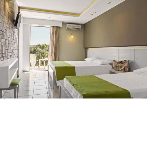 Margarita Hotel - All Inclusive