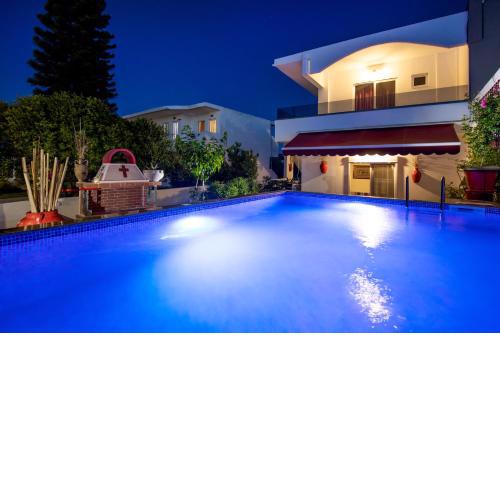 Margarita luxury apartment 1